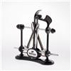 Affilatore Di Coltelli Eurohunt V-Sharp A4 - 580080