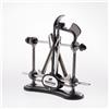 Affilatore Di Coltelli Eurohunt V-Sharp A4 - 580081