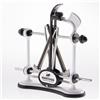 Affilatore Di Coltelli Eurohunt V-Sharp A4 - 580084