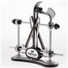 Affilatore Di Coltelli Eurohunt V-Sharp A4 - 580089