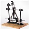 Affilatore Di Coltelli Eurohunt V-Sharp A4 Elite - 580090