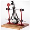 Affilatore Di Coltelli Eurohunt V-Sharp A4 Elite - 580092
