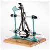 Affilatore Di Coltelli Eurohunt V-Sharp A4 Elite - 580093