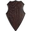 Scudo Per Capriolo Seeland Legno - 58150077404