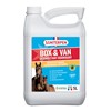 Désinfectant Saniterpen Box And Van Odorisant - 5L