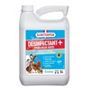Désinfectant Saniterpen Plus Fraicheur Verte - 5L
