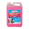 Désinfectant Saniterpen Odorisant Cages & Litières - 5L