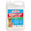 Désinfectant Saniterpen 4-En-1 Concentré - 5L