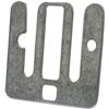 Attache Ruban Classic 20 Ou 40 Mm (X4) Lacme Classic - Pacchetto Di 4 - 676602