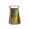 Sonaillon Somlys Dog Bronze Laiton - 6Cm - Laiton