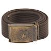 Gordel Deerhunter Canvas Belt - 8294-544Dh-130Cm