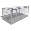Kennel Difac Grillage Metallique 4M - 940225