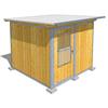 Kennel Difac Super Eleveur 2 X 2 - 940500