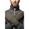 Gemengde Wanden Woolpower Mittens 400 - 97549355