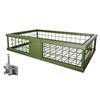 Achterbagagedeur Eurohunt Pour Véhicule Attache Standard - A-102930