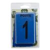 Carta Di Posto Europ Arm - Pacchetto Di 27 - A50785
