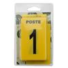 Carta Di Posto Europ Arm - Pacchetto Di 27 - A50788