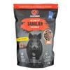 Attraente Cinghiale Black Fire Invisible - A55671