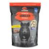 Attraente Cinghiale Black Fire Invisible - A55672
