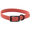 Collier Chien Canihunt Made In France Hexa - Abricot