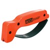 Slijper Accusharp Sharpener - Accusharp-Blazeorange