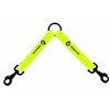 Coupler Somlys Dog 2 Chiens - Acj2