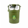 Agrainoir Automatique Eurohunt Light - 12V - Agrainoir Seul