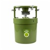 Agrainoir Automatique Eurohunt Light - 6V - Agrainoir Seul