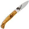 Knife Agora-Tec Personalized Series 78 - Ap78cer