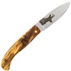 Knife Agora-Tec Personalized Series 78 - Ap78cha
