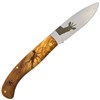 Knife Agora-Tec Personalized Series 78 - Ap78che