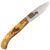 Knife Agora-Tec Personalized Series 78 - Ap78pal
