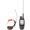 Pack Complet Télécommande + Collier Canicom Gps Mini - Avec Fonction Dressage