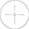 Lunette De Visée 1-6X24 Trijicon Credo - Bdc Segmented Circle 223/55Gr Vert