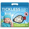 Répulsif Puces Et Tiques À Ultrason Tickless Baby - Beige