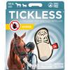 Répulsif Puces Et Tiques À Ultrason Tickless Horse - Beige