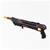 Pistolet À Sel Anti-Mouche Bug-A-Salt 3.0 - Black Fly