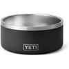 Gamelle Pour Chien Yeti Boomer 8 Dog Bowl - Black