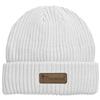 Bonnet Homme Pinewood New Stöten - Blanc