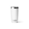 Bouteille Isotherme Yeti Rambler 10 Oz Bottle - Blanc