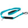 Laisse I-Dog Confort Pro Max Upka - Bleu