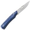 Couteau Wildsteer K-Nif - Bleu