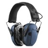 Casque Anti-Bruit Éléctroniques Savior - Bleu