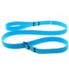 Laisse Canihunt Made In France Hexa Lasso - Bleu