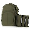 Backpack Savior Pro S.E.M.A Competition - Bp-Semaxl-Pro-Og
