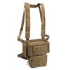 Gilet Tattico Pettorale Beretta Tactical Chest Rig - Bs50200189087zuni