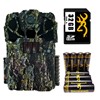 Vildtkamera Browning Spec Ops Elite Hp5 Ultra - Btc-8Ehp5u-Alc