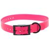 Collare Cane Canihunt Xtreme Poliureano Doppia Fibbia - C122503