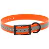 Collare Cane Canihunt Xtreme Rifletente Doppia Fibbia - C1225r00