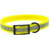 Collare Cane Canihunt Xtreme Rifletente Doppia Fibbia - C1225r01